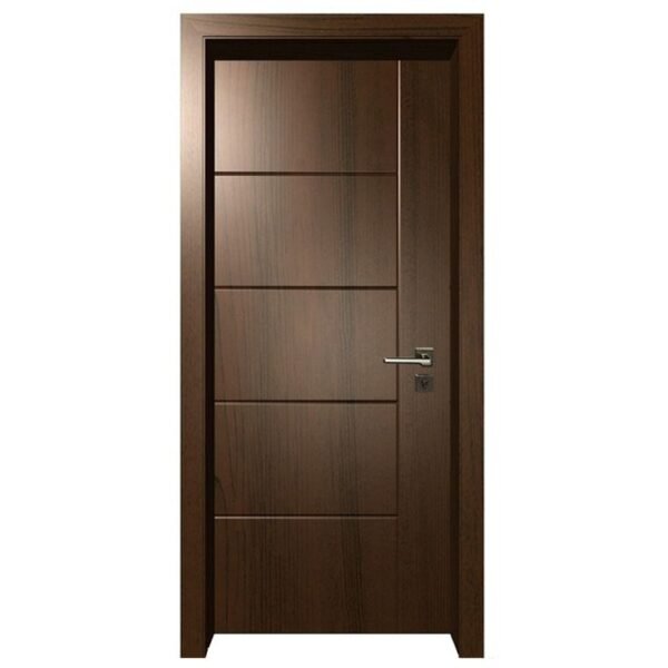 SilentSoft Interior Door
