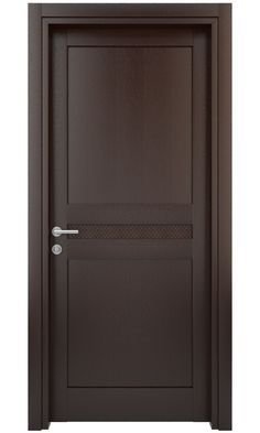 Wadi Walnut Door