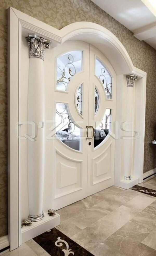 Royal Classic Door